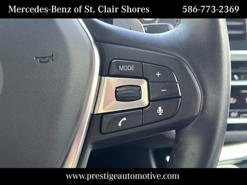 Used 2018 BMW X3 xDrive30i AWD/4WD image 30