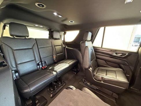 Used 2022 Chevrolet Tahoe LT RWD image 16