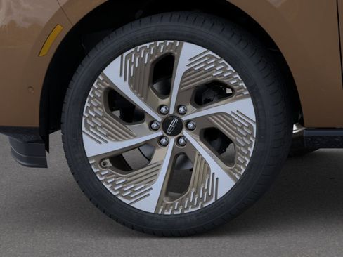 New 2026 Lincoln Navigator Black Label AWD/4WD image 19