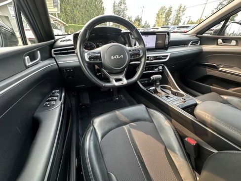 Used 2022 Kia K5 GT-Line w/ GT-Line FWD Premium Package image 13