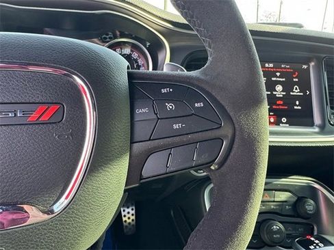 Used 2020 Dodge Challenger R/T Scat Pack image 13