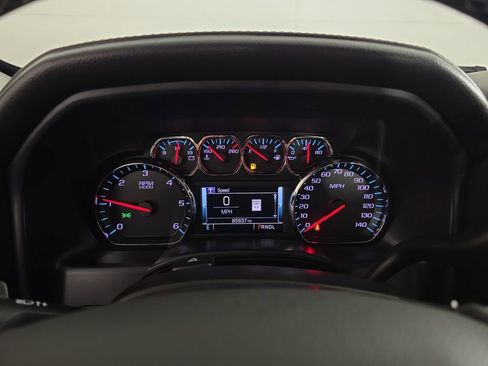 Used 2018 GMC Sierra 1500 SLT w/ SLT Premium Package AWD/4WD image 14