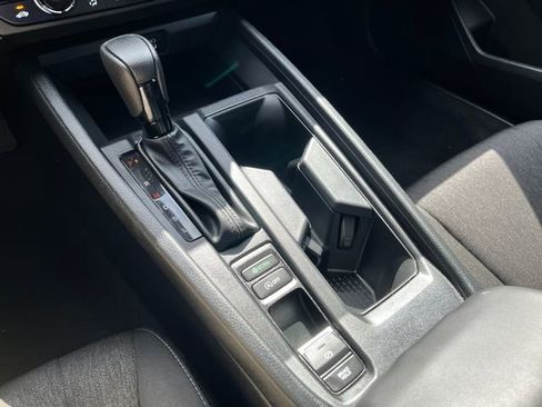 Certified 2025 Honda Accord SE image 36