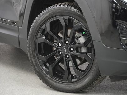 Used 2021 GMC Terrain SLT w/ Elevation Edition