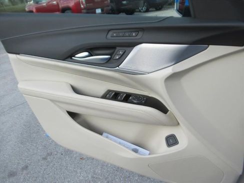 New 2026 Cadillac CT4 Premium Luxury RWD image 26