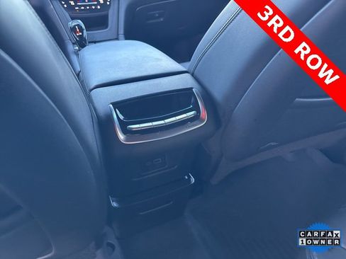 Used 2024 Cadillac XT6 Premium Luxury w/ Technology Package image 20