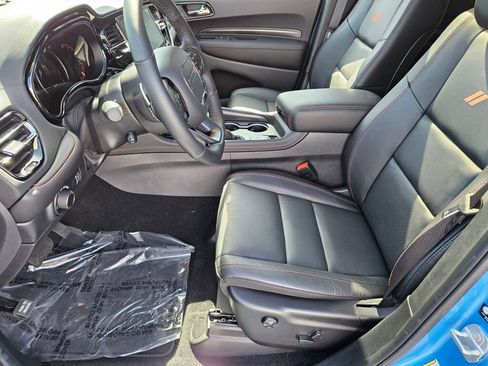 New 2026 Dodge Durango GT AWD/4WD image 19