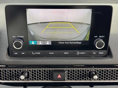 Used 2024 Honda Civic LX image 24