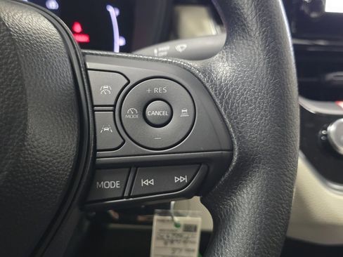 New 2026 Toyota Corolla LE image 28