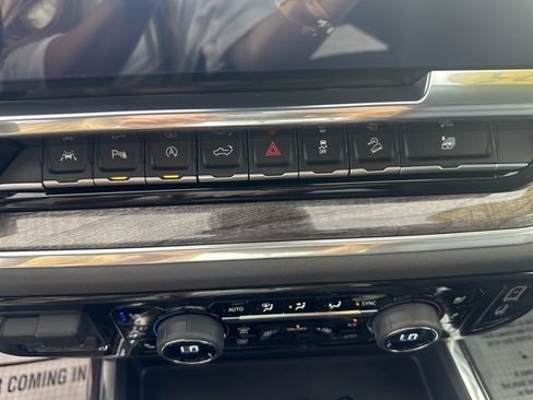 New 2025 Chevrolet Silverado 1500 LTZ image 28