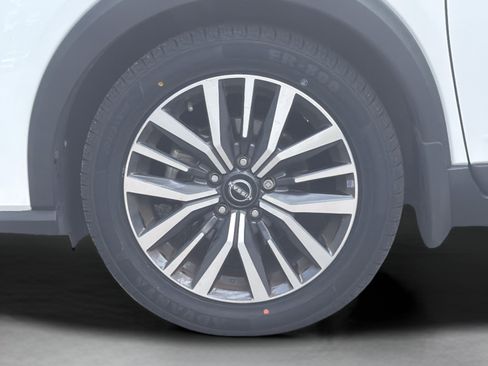 Used 2022 Nissan Kicks SV FWD image 48