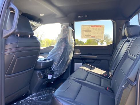 New 2026 Ford F150 Raptor AWD/4WD image 18