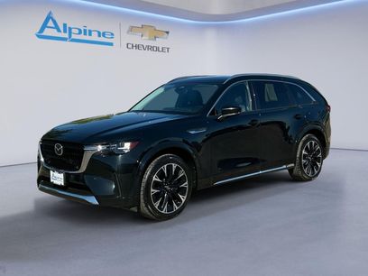 Used 2024 MAZDA CX-90 3.3 Turbo S