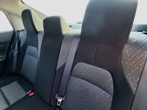 Used 2026 Nissan Sentra SV w/ Floor Mat Package FWD image 11