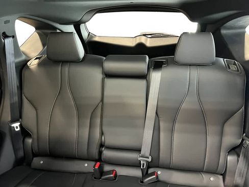 New 2026 Acura RDX SH-AWD image 34