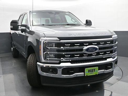 New 2026 Ford F350 Lariat w/ Lariat Ultimate Package image 9