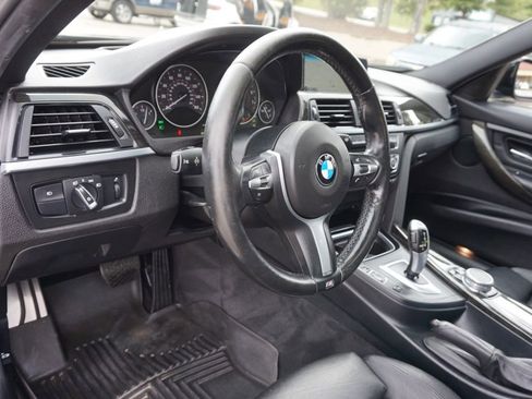 Used 2015 BMW 335i xDrive Sedan image 17