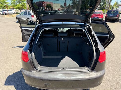 Used 2008 Audi A3 2.0T image 17