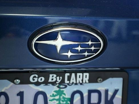 Used 2020 Subaru Outback Premium w/ Popular Package #1 image 10