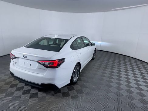 Used 2025 Subaru Legacy Limited image 8