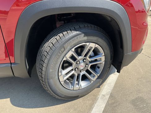 New 2026 GMC Terrain Elevation w/ LPO, Floor Liner Package image 6