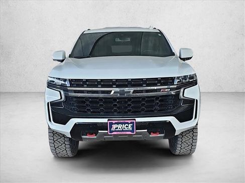 Used 2022 Chevrolet Tahoe Z71 image 7