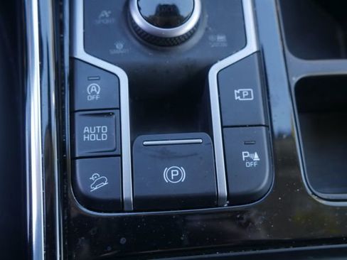 Used 2023 Kia Sorento SX image 36