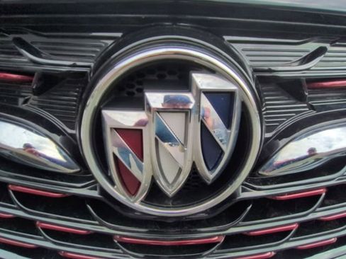 Used 2021 Buick Encore GX Select w/ Advanced Technology Package image 30