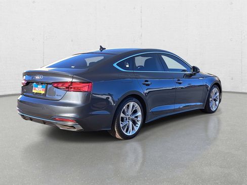 Used 2023 Audi A5 2.0T Premium w/ Convenience Package image 5