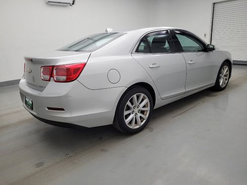 Used 2014 Chevrolet Malibu LT FWD image 10