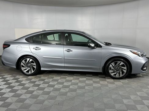 Used 2024 Subaru Legacy Touring XT AWD/4WD image 31