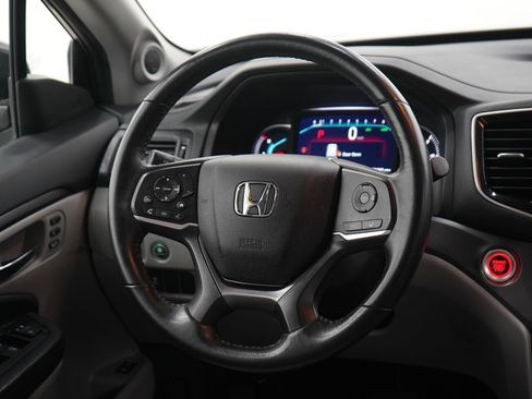 Used 2019 Honda Pilot EX-L image 15