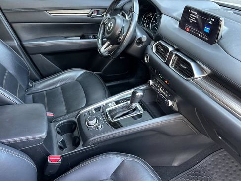 Used 2019 MAZDA CX-5 Grand Touring Reserve AWD/4WD image 16