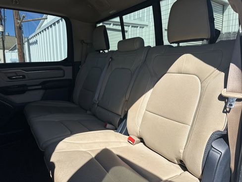 Used 2020 RAM 1500 Limited image 11