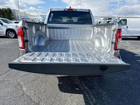 Used 2021 RAM 1500 Big Horn AWD/4WD image 23