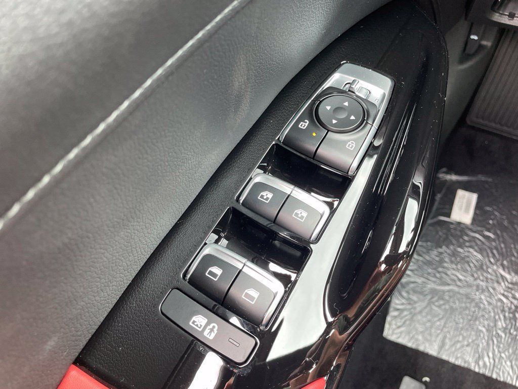 New 2026 Kia K5 GT-Line w/ GT-Line Premium Package AWD/4WD image 23