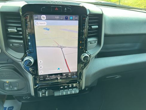 New 2026 RAM 2500 Tradesman AWD/4WD image 19