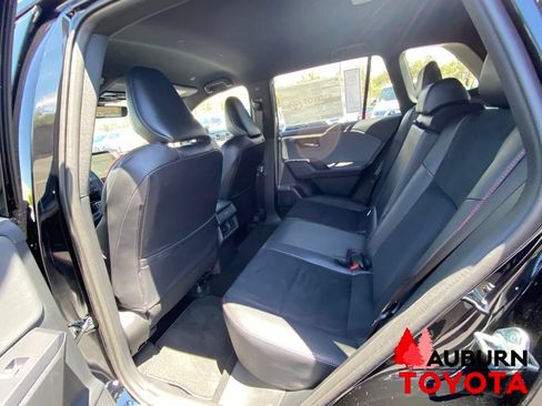 New 2026 Toyota RAV4 AWD Plug-in Hybrid image 21