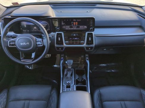 Used 2022 Kia Sorento SX image 15