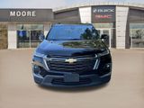 Used 2022 Chevrolet Traverse LT image 2