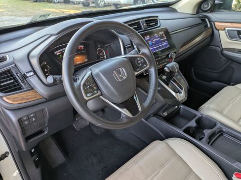 Used 2022 Honda CR-V EX-L image 14