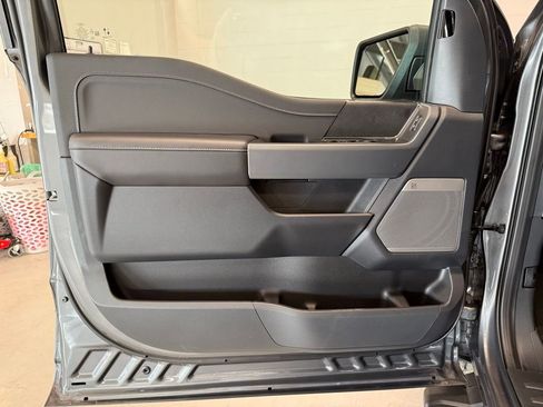 New 2026 Ford F150 XLT AWD/4WD image 18