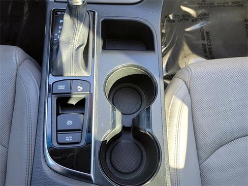 Used 2017 Hyundai Sonata Limited w/ Ultimate Package 04 image 25