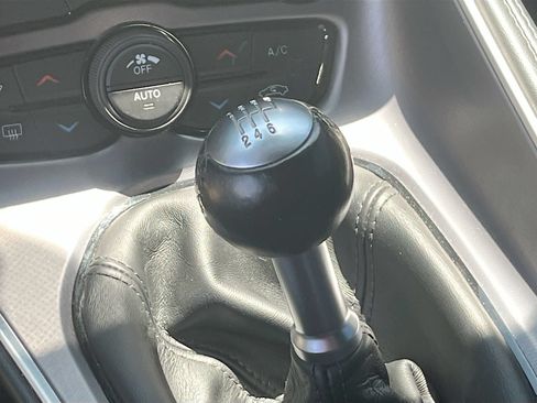 Used 2022 Dodge Challenger R/T RWD image 16
