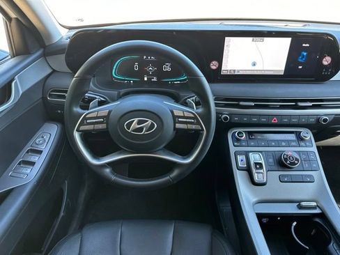 Used 2025 Hyundai Palisade SEL AWD/4WD image 28