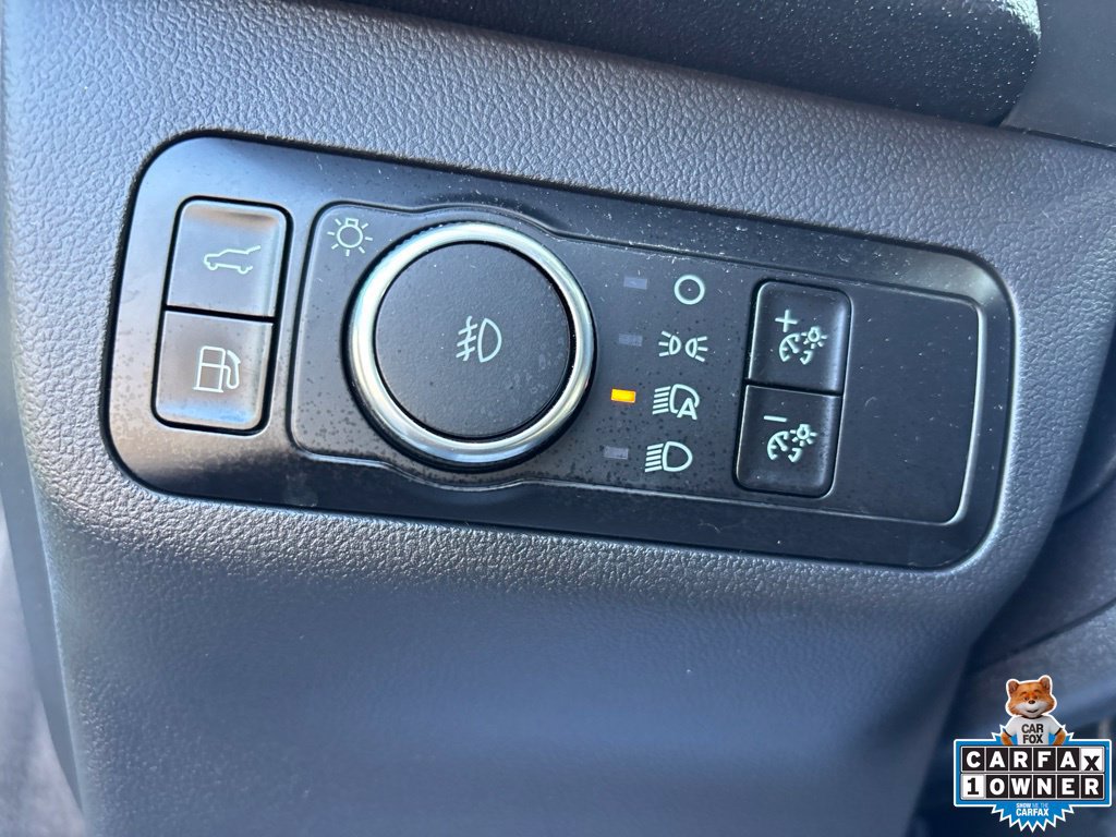 Used 2025 Ford Escape Platinum AWD/4WD image 15