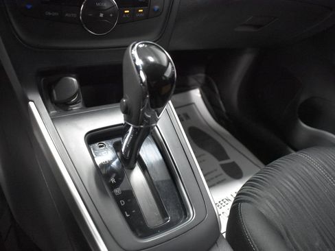 Used 2018 Nissan Sentra SV FWD image 19