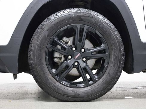 Used 2023 GMC Terrain AT4 w/ Tech Package AWD/4WD image 37
