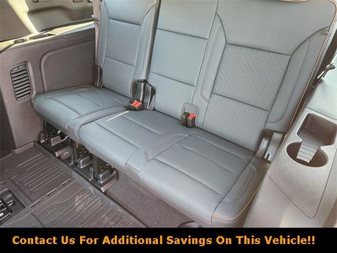 New 2026 GMC Yukon XL AT4 image 21