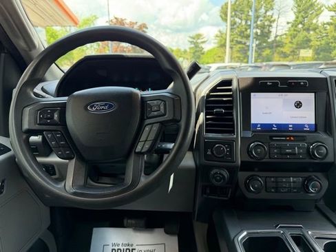 Used 2020 Ford F150 XLT w/ XTR Package AWD/4WD image 19